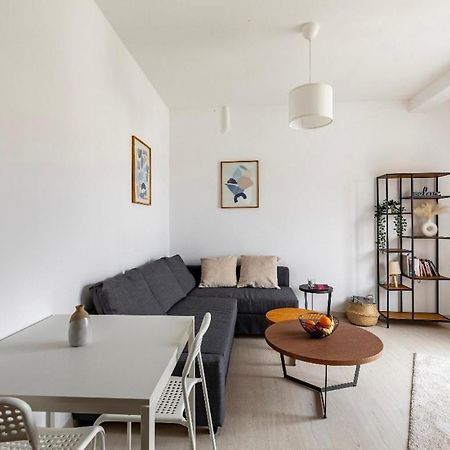 2 Bedroom Luxury Apartment Thessaloníki Ngoại thất bức ảnh