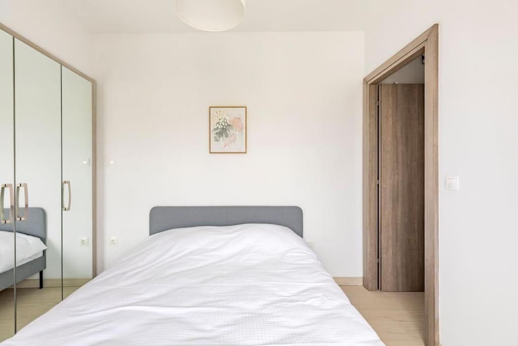 2 Bedroom Luxury Apartment Thessaloníki Ngoại thất bức ảnh