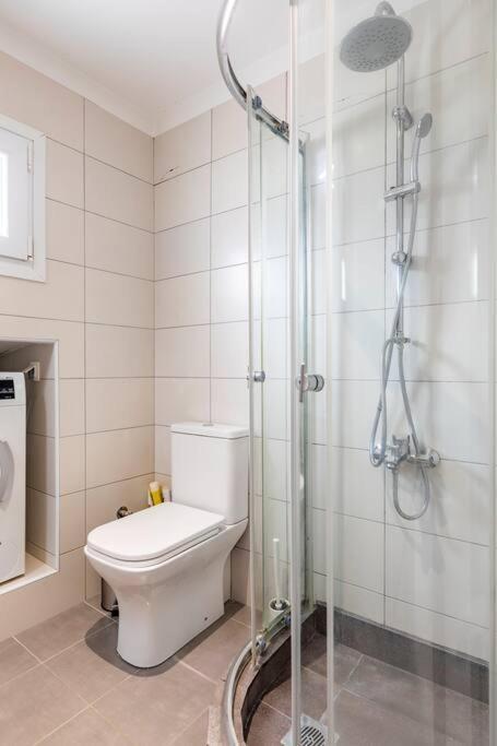 2 Bedroom Luxury Apartment Thessaloníki Ngoại thất bức ảnh